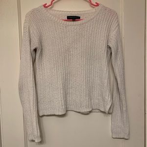 Aeropostale sweater